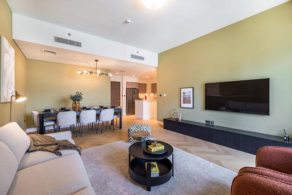 Communal lounge/ TV room, TV and multimedia, Living room, Seating area