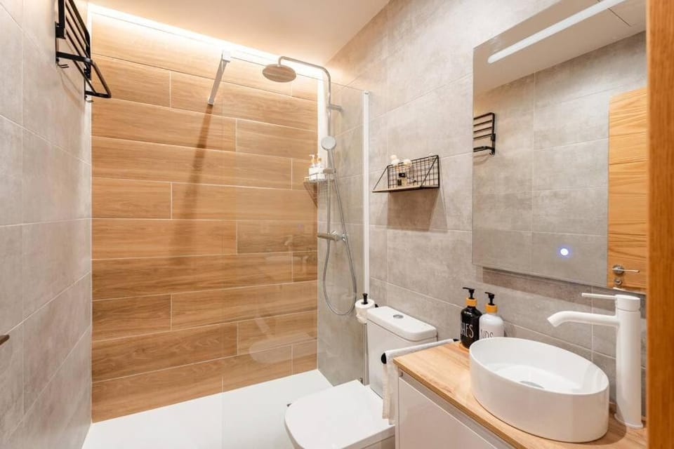 OK home. Apartment in Basque Country