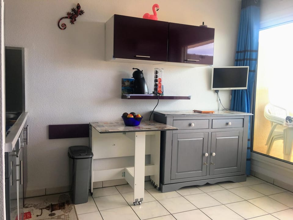 COPACABANA Apartment in Canet-en-Roussillon