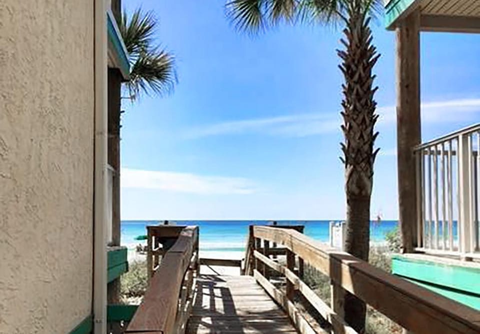 Nautical Watch E-3 House in Lower Grand Lagoon