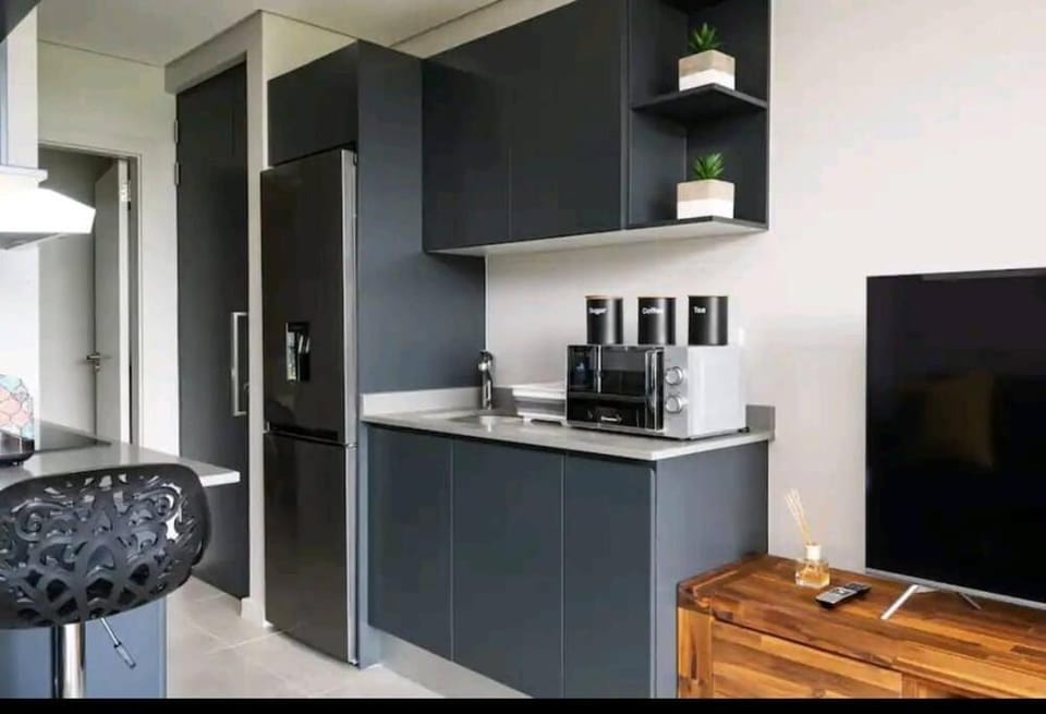 Florida Road LUX Apartment Apartment in Durban