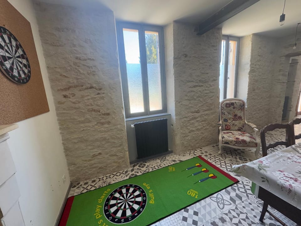 Le Clos des Quatre Lieues Bed and Breakfast in Nouvelle-Aquitaine