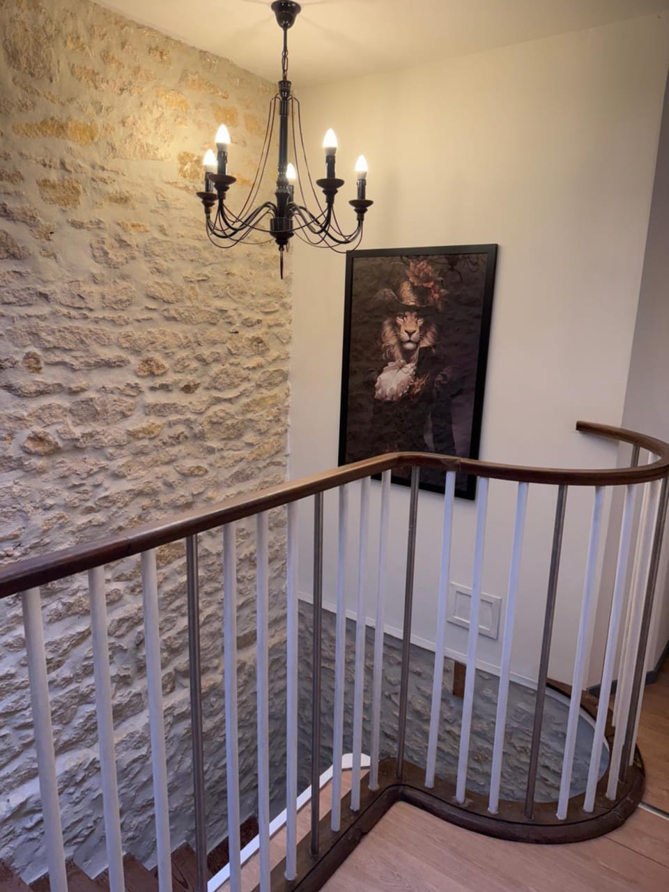 Le Clos des Quatre Lieues Bed and Breakfast in Nouvelle-Aquitaine