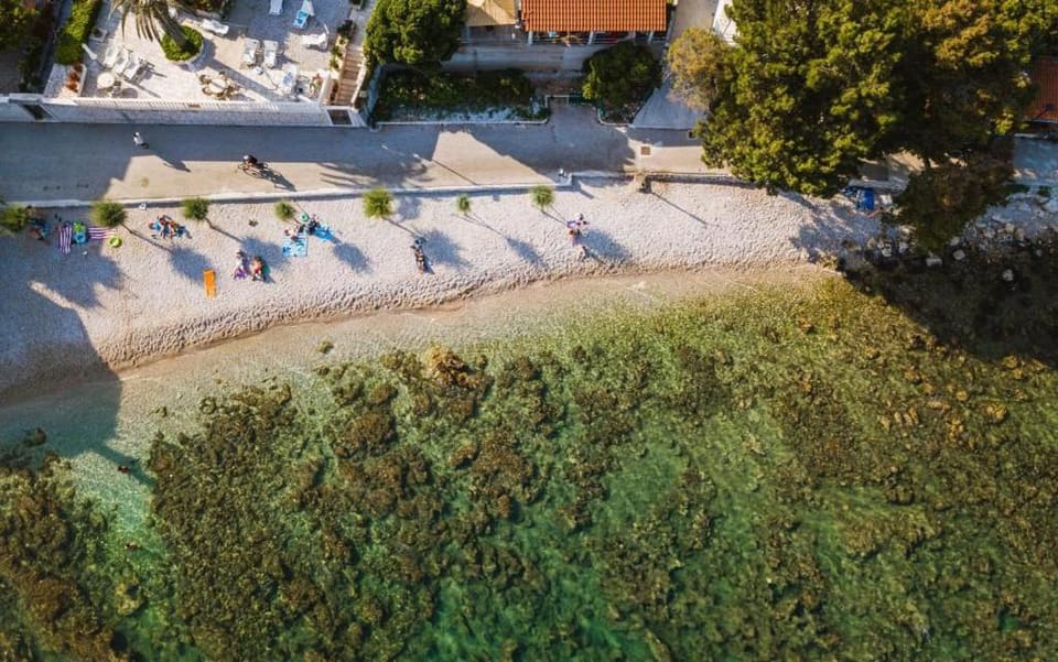 Apartments Mamma Mia Apartment in Dubrovnik-Neretva County