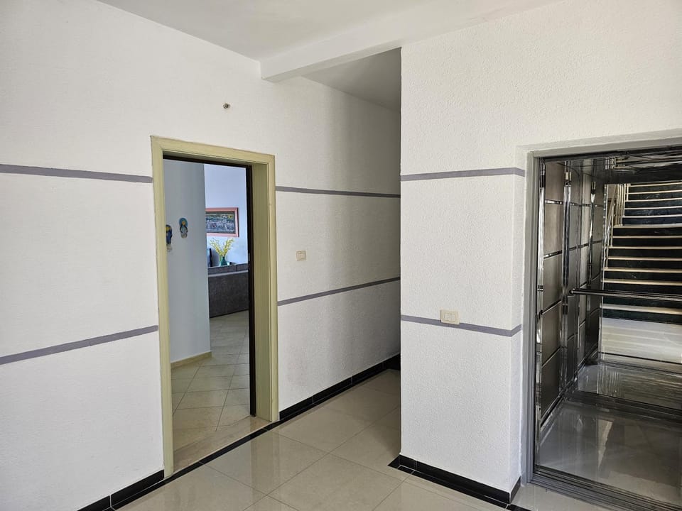 SeaView Holiday Apartment Apartment in Sarandë