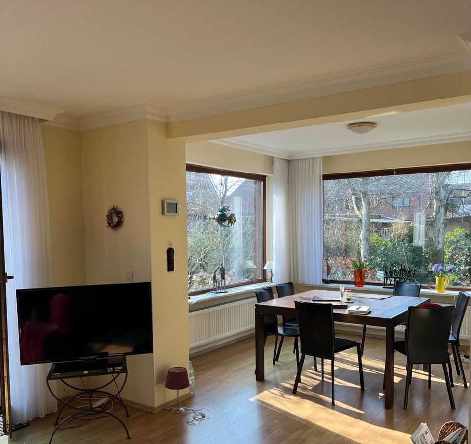 Haus Richter House in Westerland