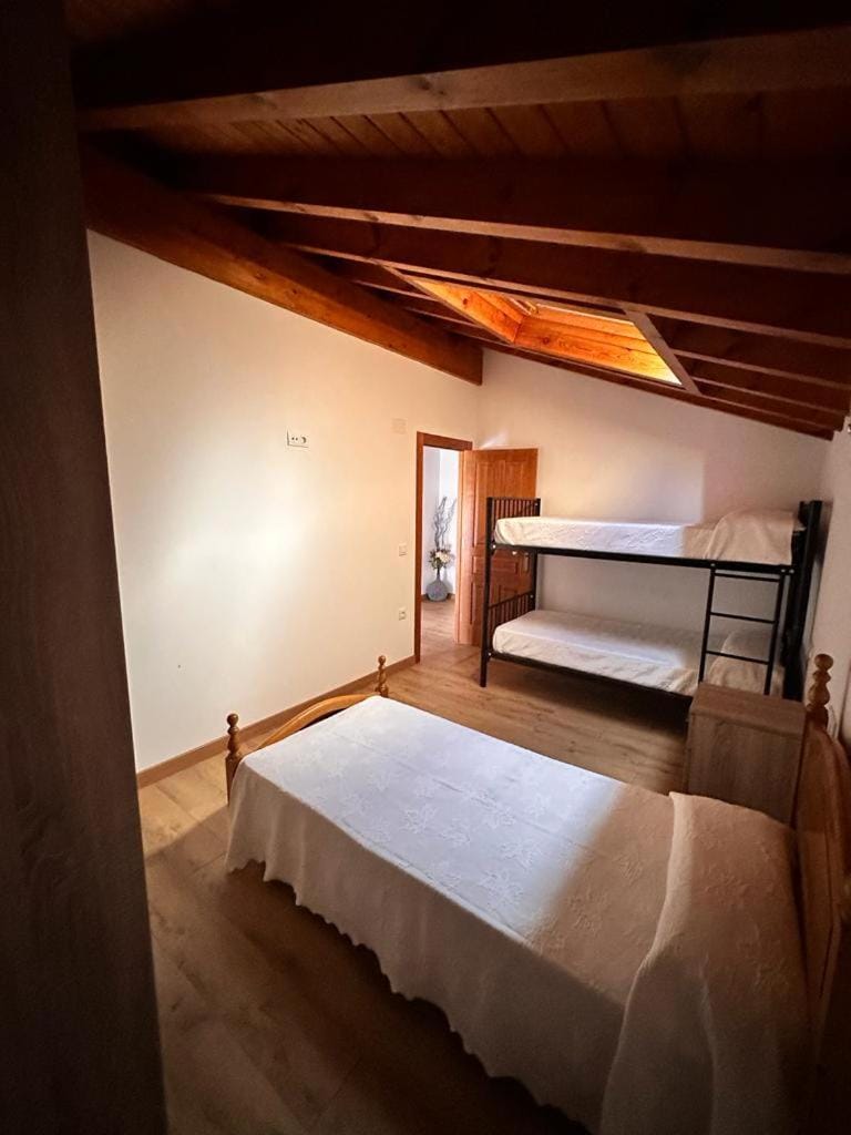 Casa rural La Bolera - San Vicente de la Barquera House in Western coast of Cantabria