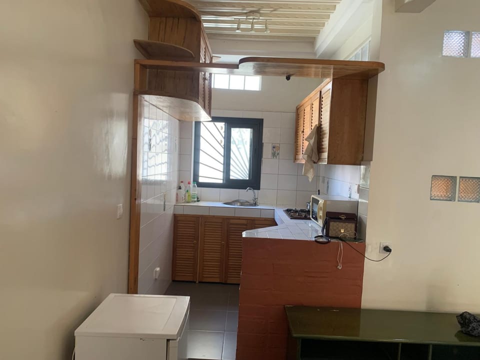 Studio Dakar Apartment in Dakar
