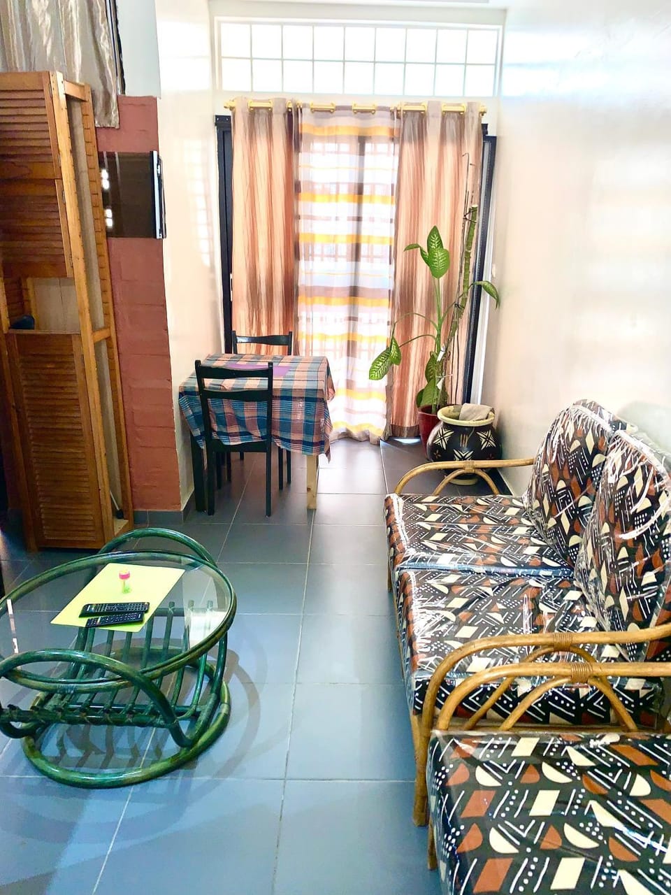 Studio Dakar Apartment in Dakar