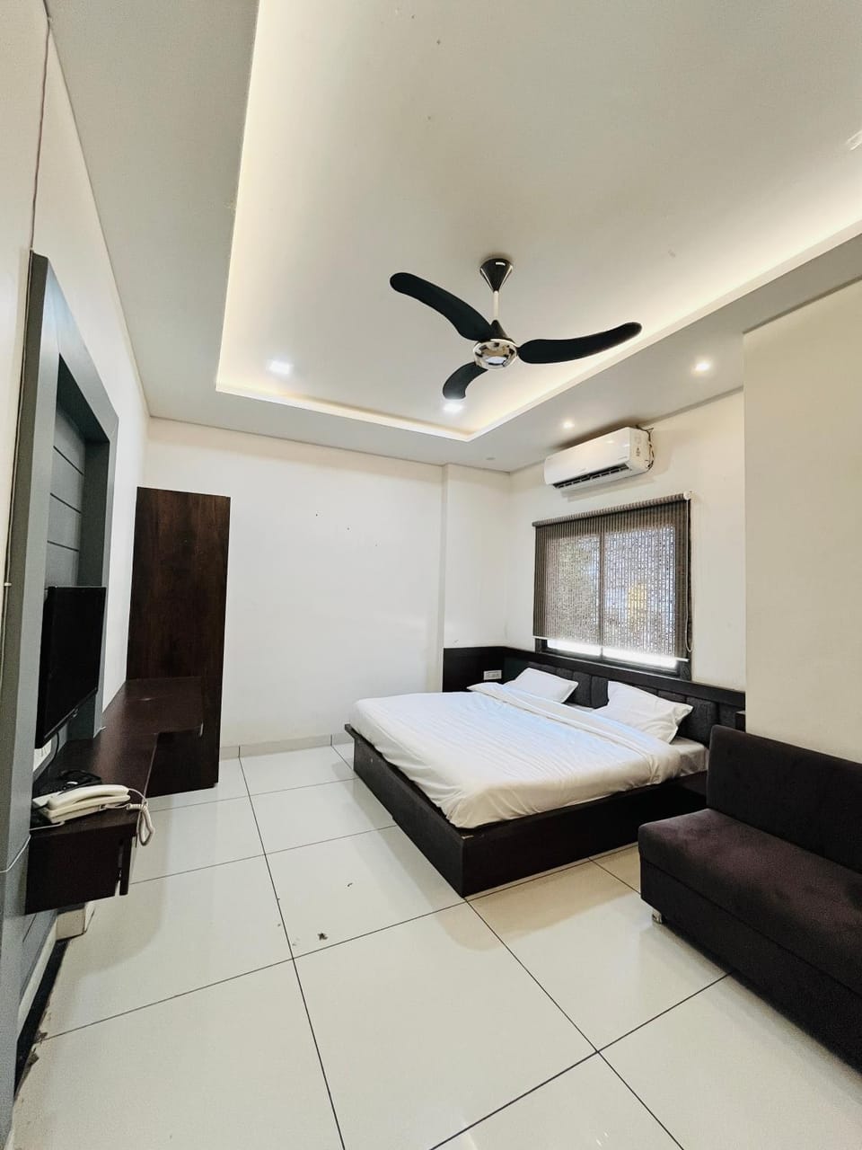 Hotel Coral Hotel in India