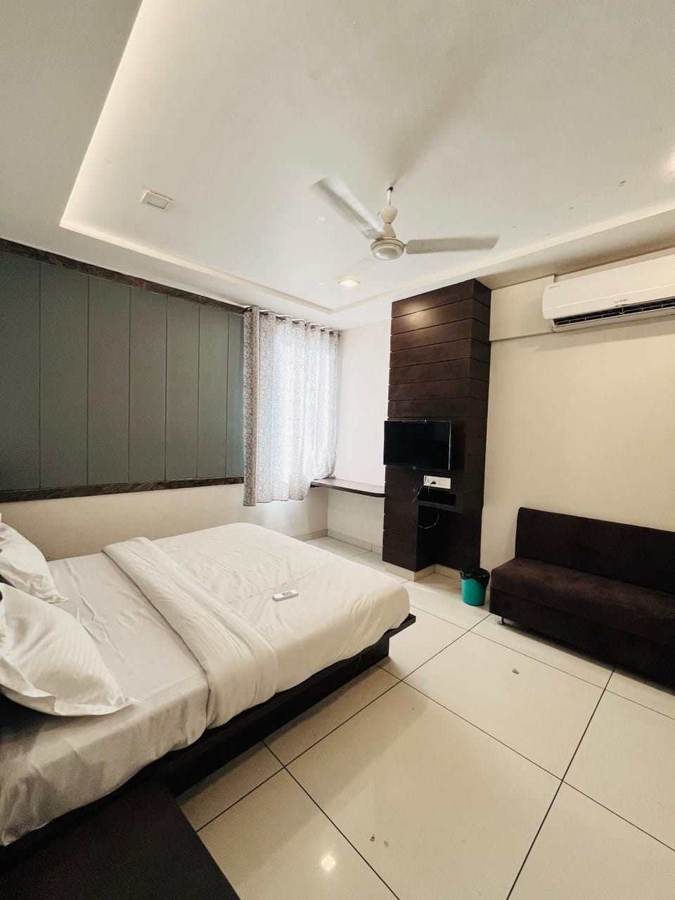 Hotel Coral Hotel in India