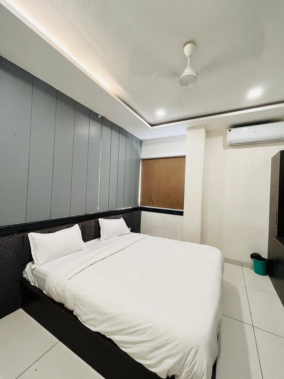 Hotel Coral Hotel in India