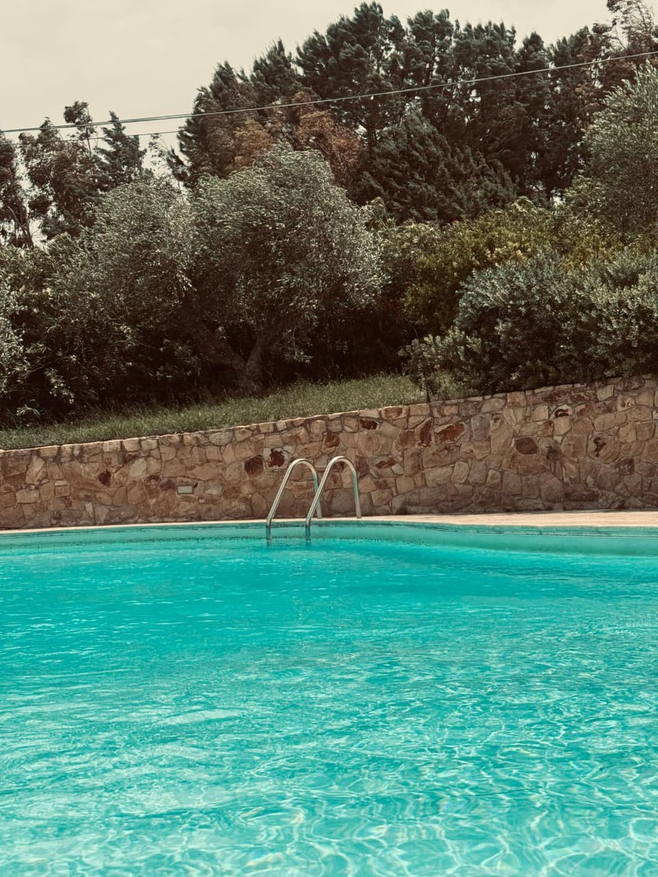 Villa Cattleya House in Sicily