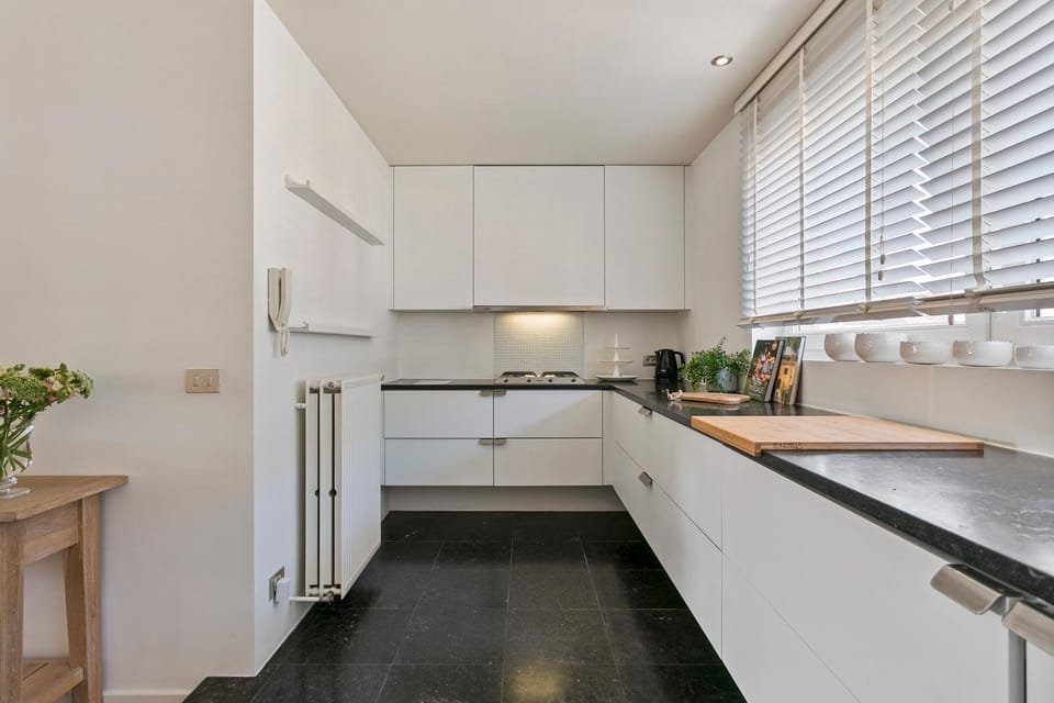 O'Dune House in Knokke-Heist