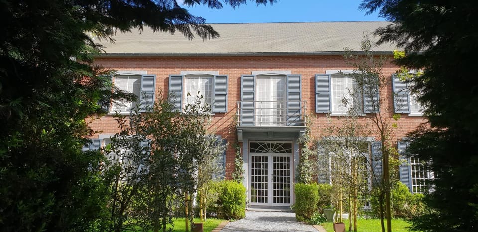 Sleep and Dream Bed and Breakfast in Liège