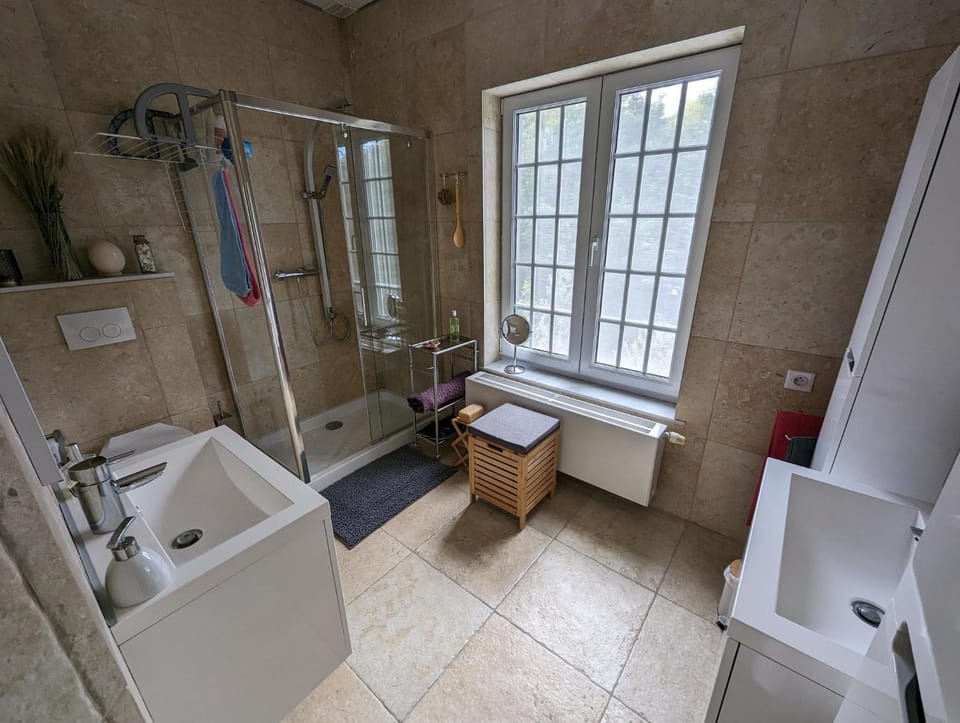 Sleep and Dream Bed and Breakfast in Liège