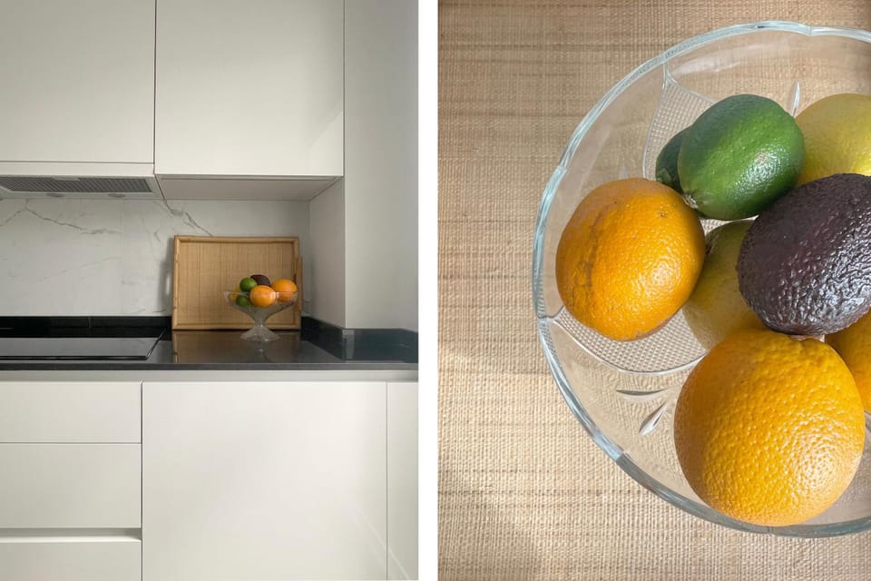 Kitchen or kitchenette, Food and drinks, Food