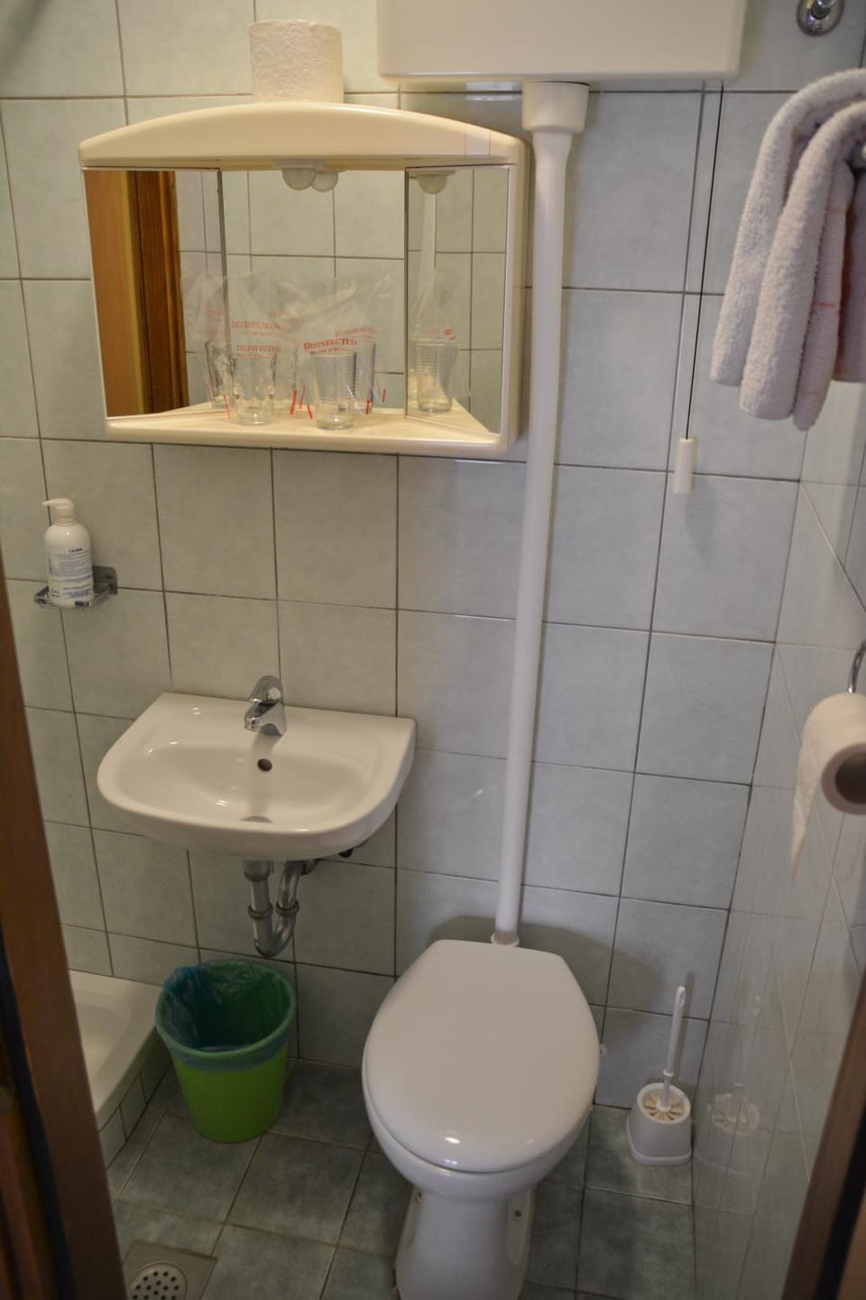 Sobe Pintur Bed and Breakfast in Istria County
