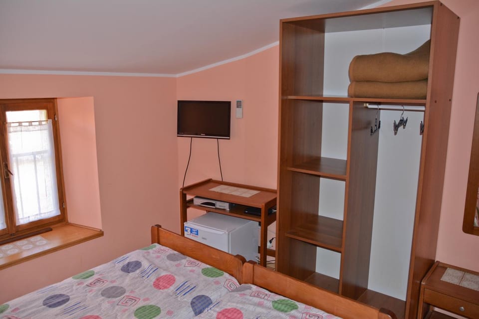 Sobe Pintur Bed and Breakfast in Istria County