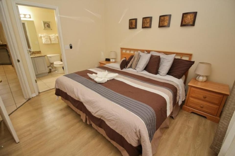 Gorgeous 4 Bed Home In Gated Community! villa Villa in Four Corners