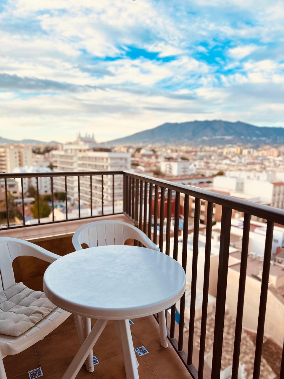 Exclusive Apartament Perla 5 free parking Apartment in Fuengirola