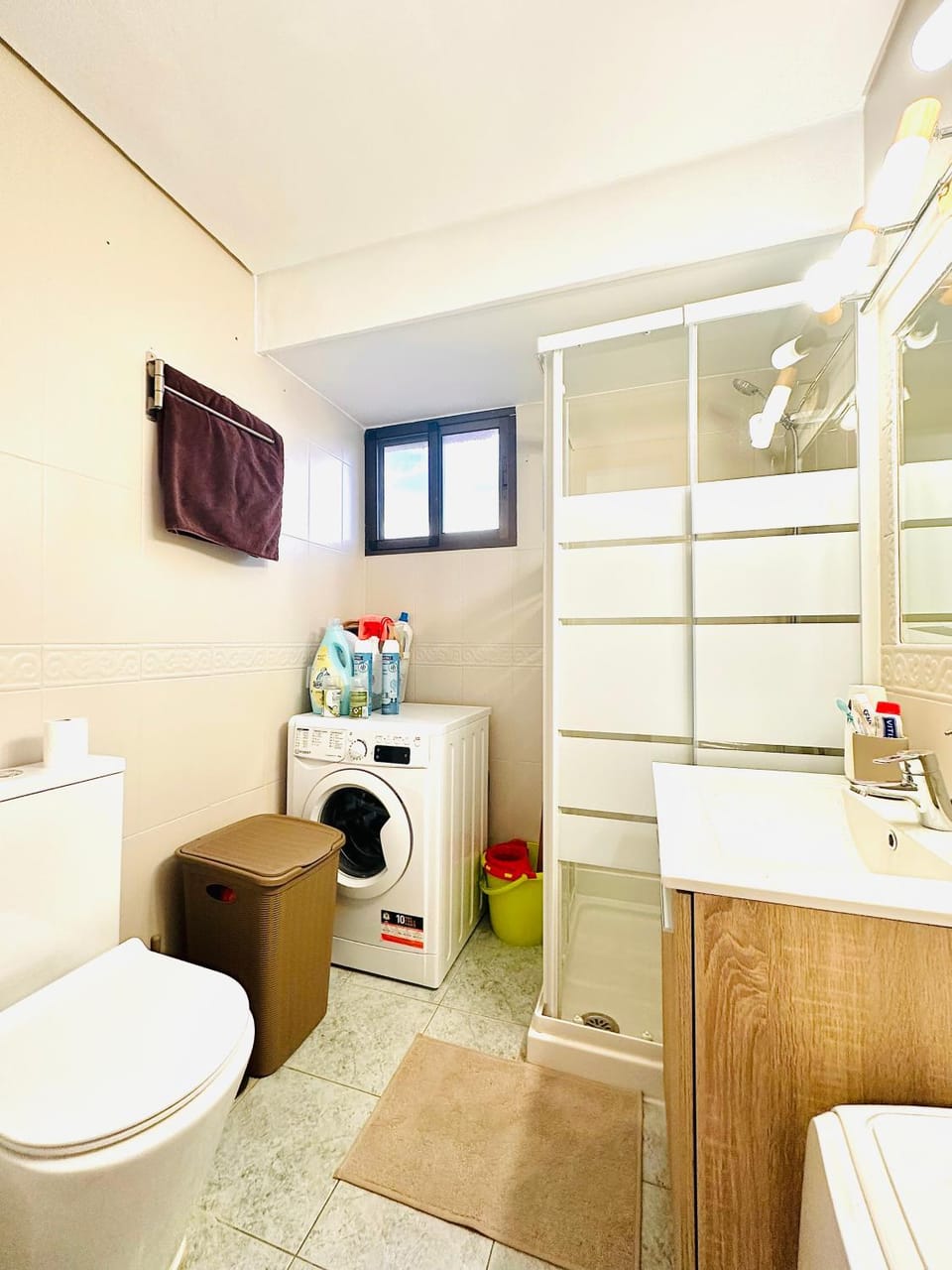 Exclusive Apartament Perla 5 free parking Apartment in Fuengirola