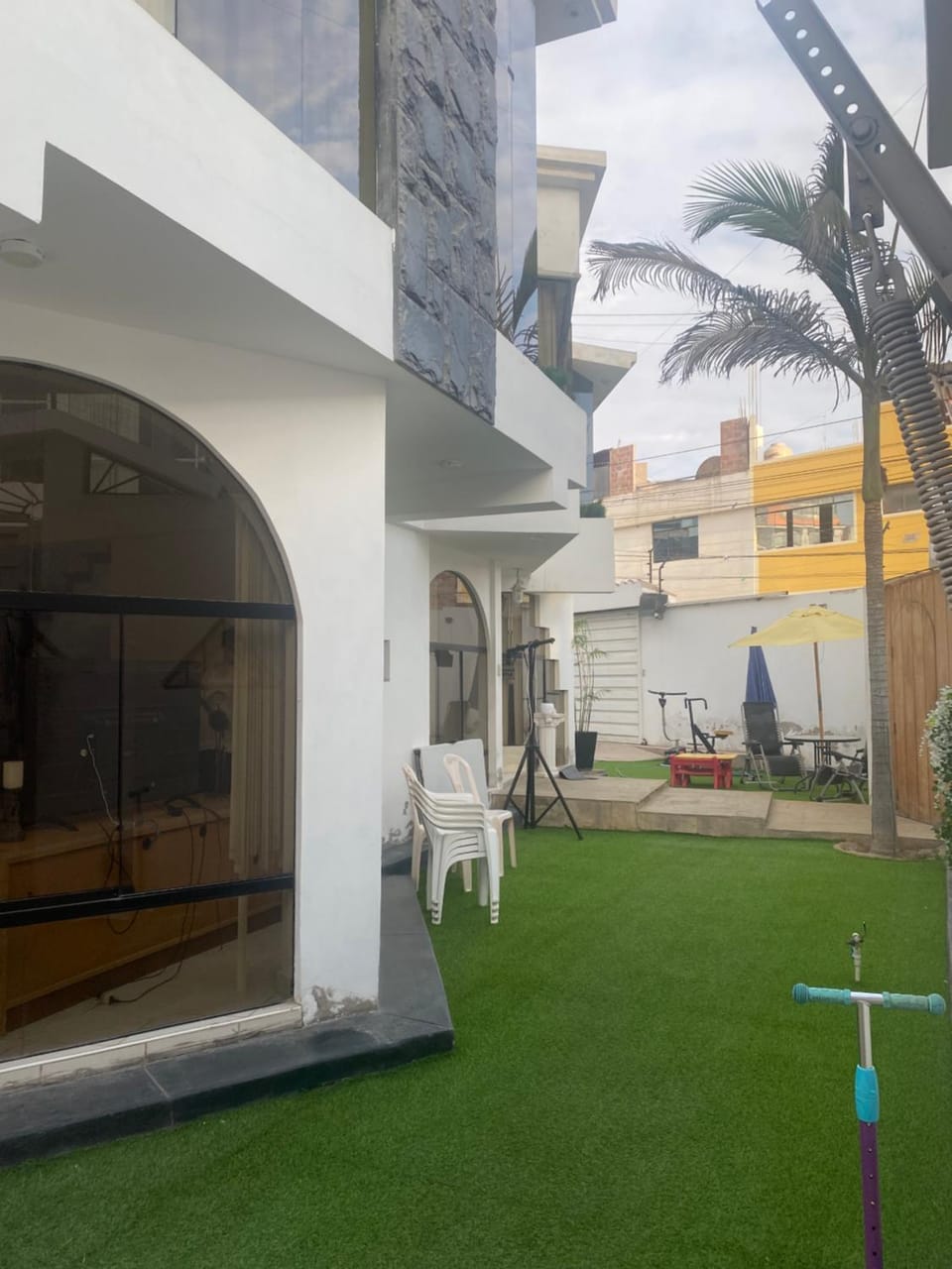 Casa familiar Apartment in Tacna