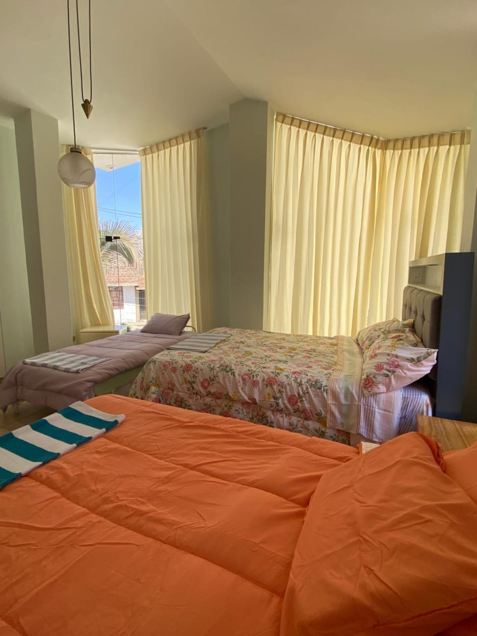 Casa familiar Apartment in Tacna
