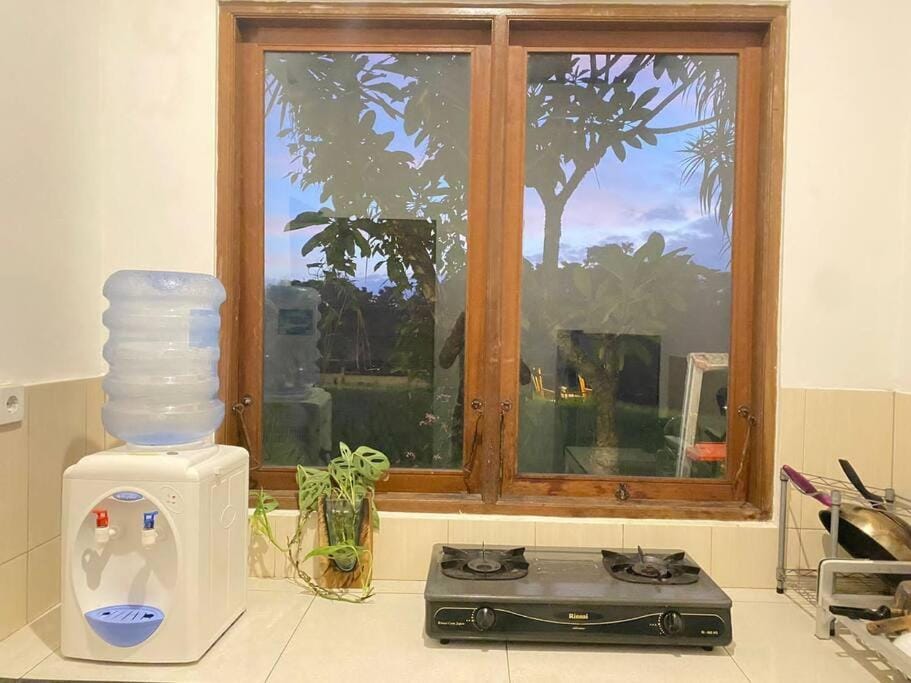 Villa Lovely by Rare Angon Ubud Villa in Ubud