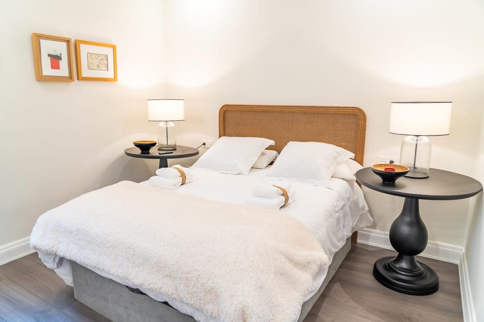 Cofi By Silastur Apartment in Gijón