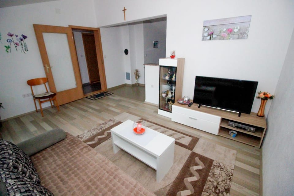Apartman Ladan Apartment in Primorje-Gorski Kotar County