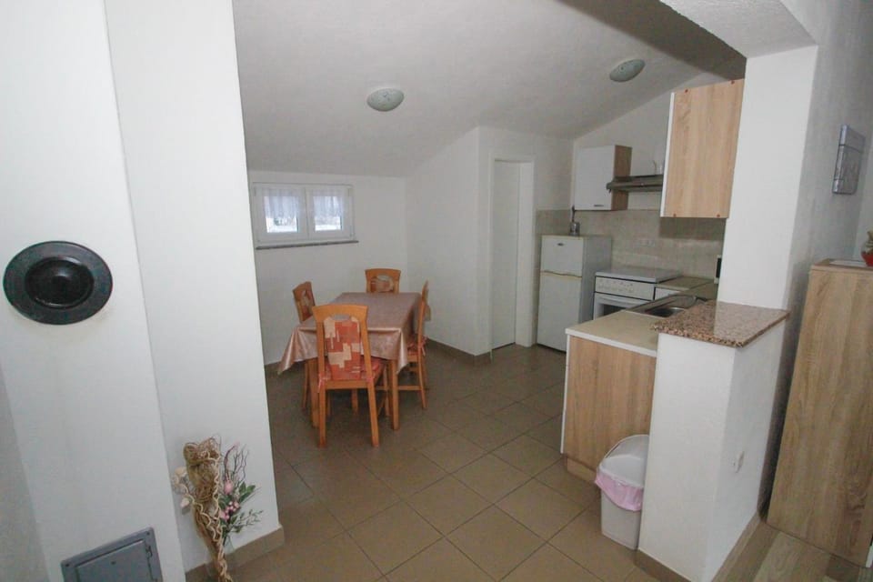 Apartman Ladan Apartment in Primorje-Gorski Kotar County