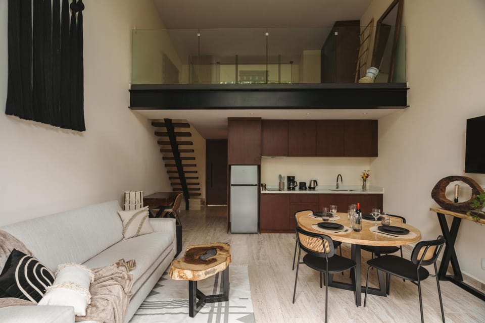 TV and multimedia, Living room, Dining area, kitchen