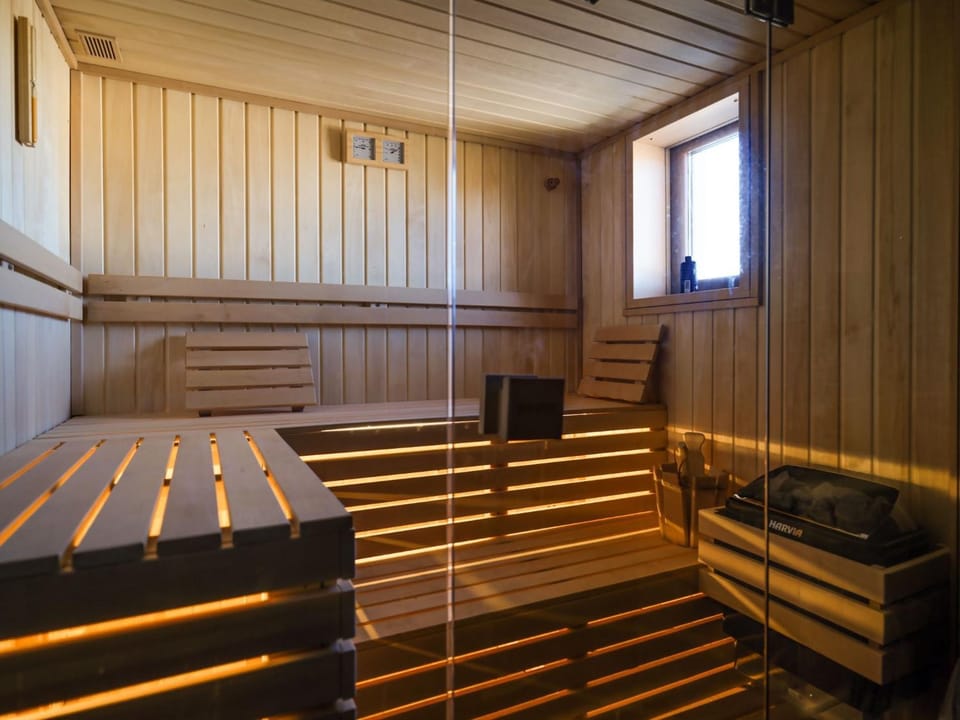 Cozy house with sauna in Durmitor National Park House in Montenegro