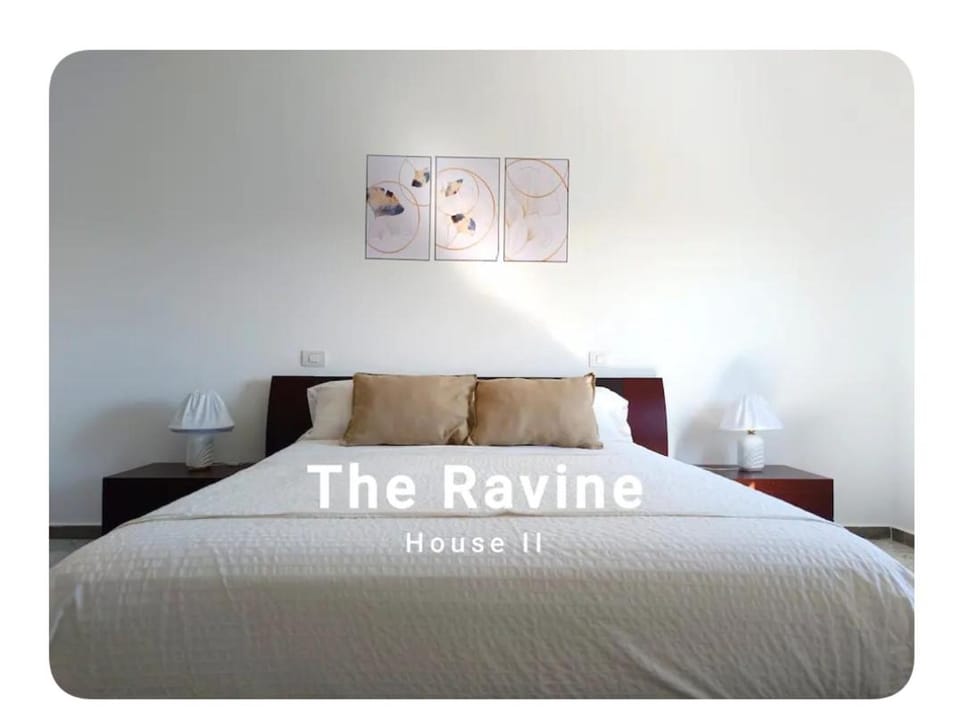 The Ravine House II Apartment in Maspalomas
