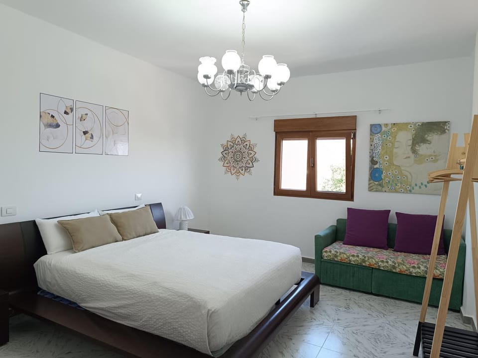 The Ravine House II Apartment in Maspalomas