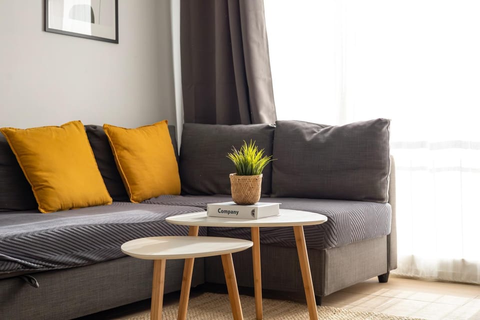 Nordik Apartments Urban - Perchel "Elsinor" Apartment in Malaga