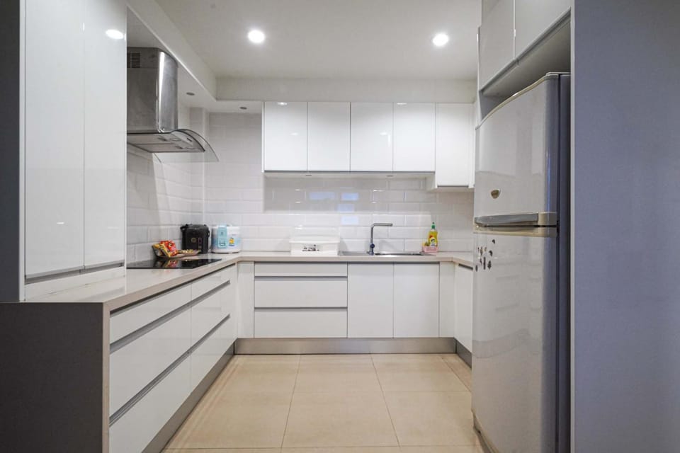 Pool Villa at Central Pattaya Near Big C-EXTRA Villa in Pattaya City