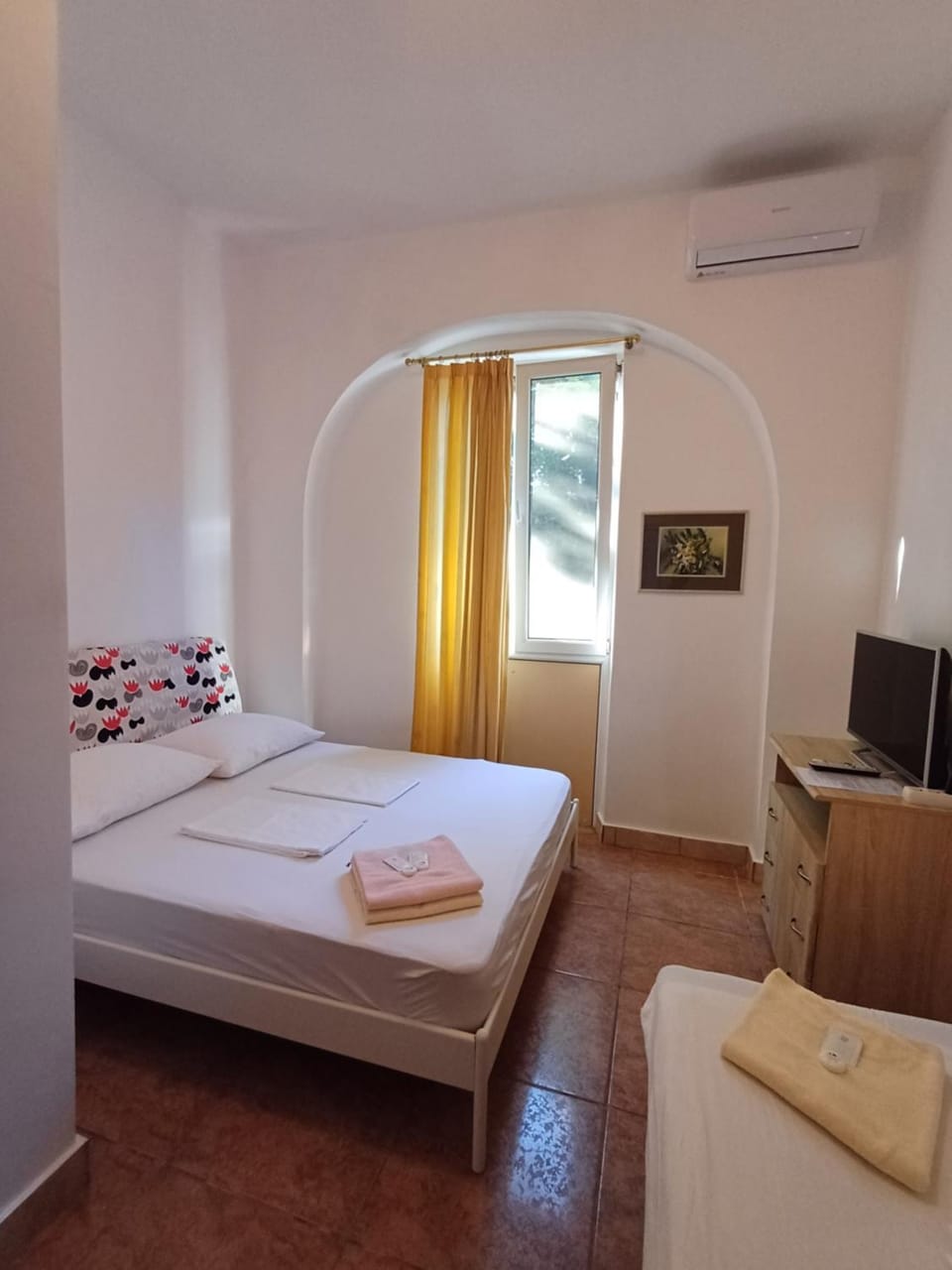 Vila Puskin - Eforie Sud Bed and Breakfast in Constanța County