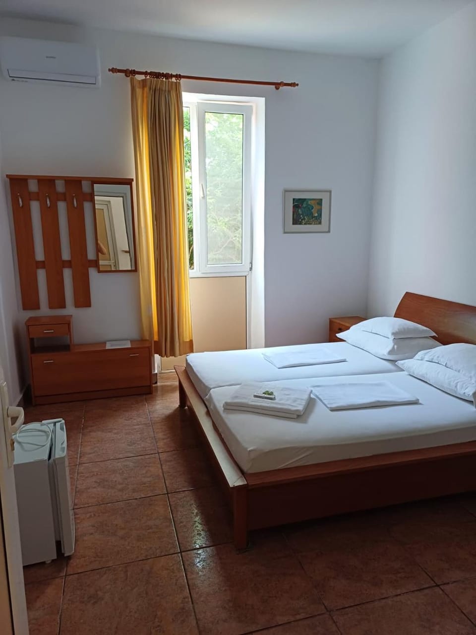 Vila Puskin - Eforie Sud Bed and Breakfast in Constanța County