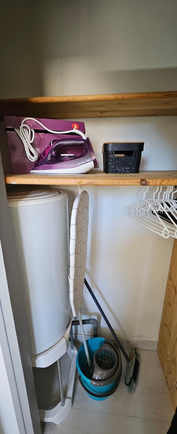 wardrobe