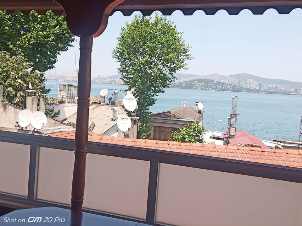 Nearby landmark, Day, View (from property/room), Balcony/Terrace, Sea view