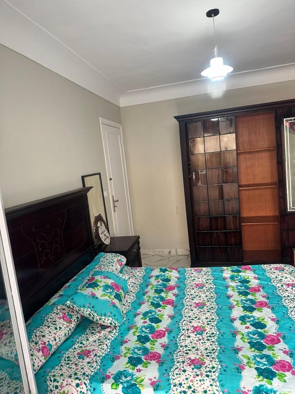 شقه خالد ابن الوليد بحر اول نمره Apartment in Alexandria
