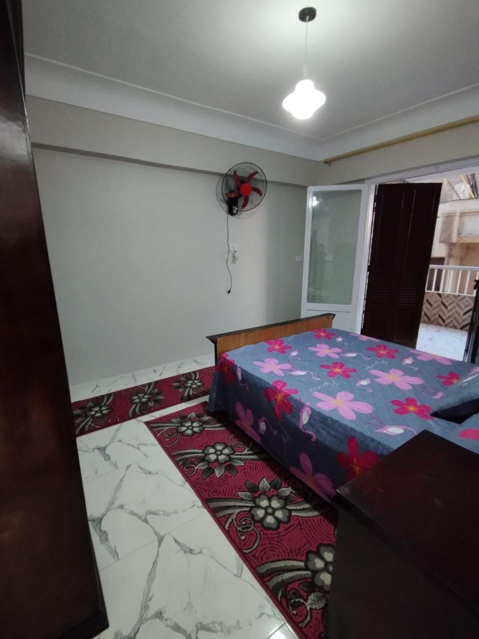 شقه خالد ابن الوليد بحر اول نمره Apartment in Alexandria