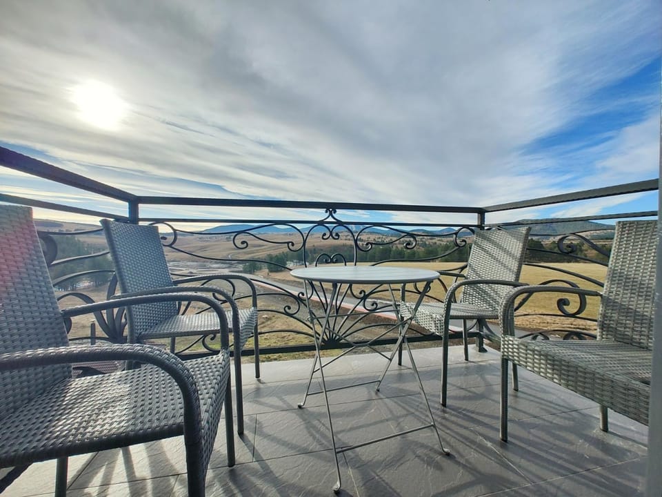 Taminera Apartment in Zlatibor