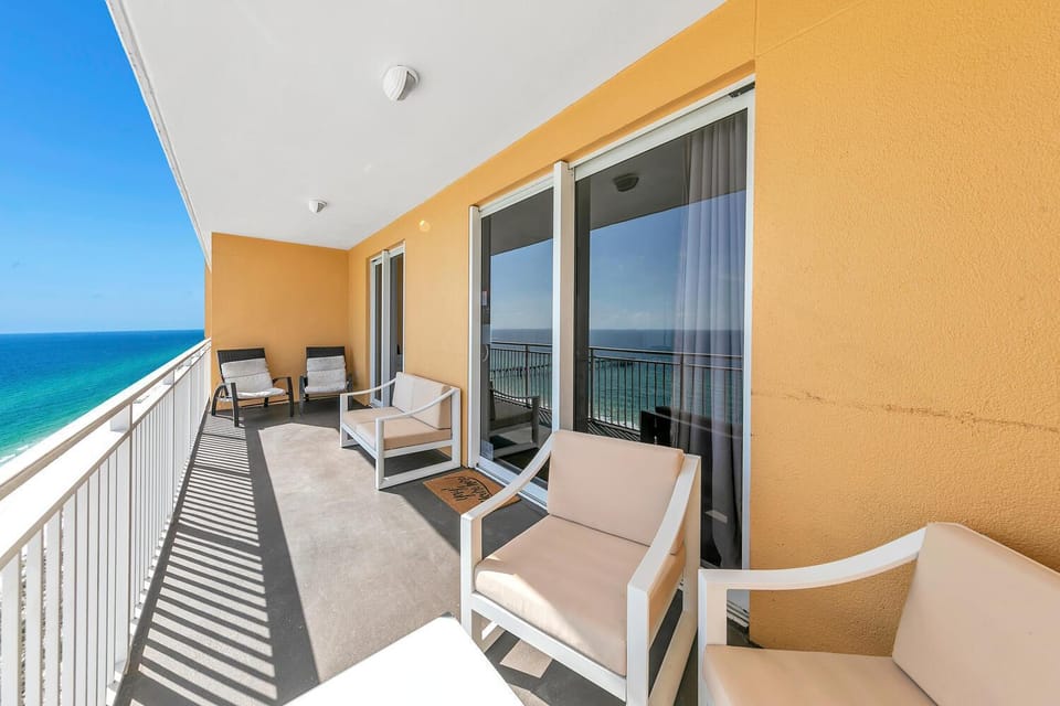 Sterling Reef 1504 House in Panama City Beach