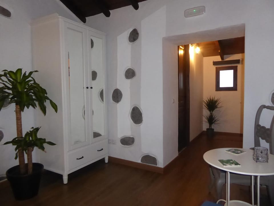 La Casa de Arriba, en suite private rooms in Teror, Gran Canaria Bed and Breakfast in Comarca Norte