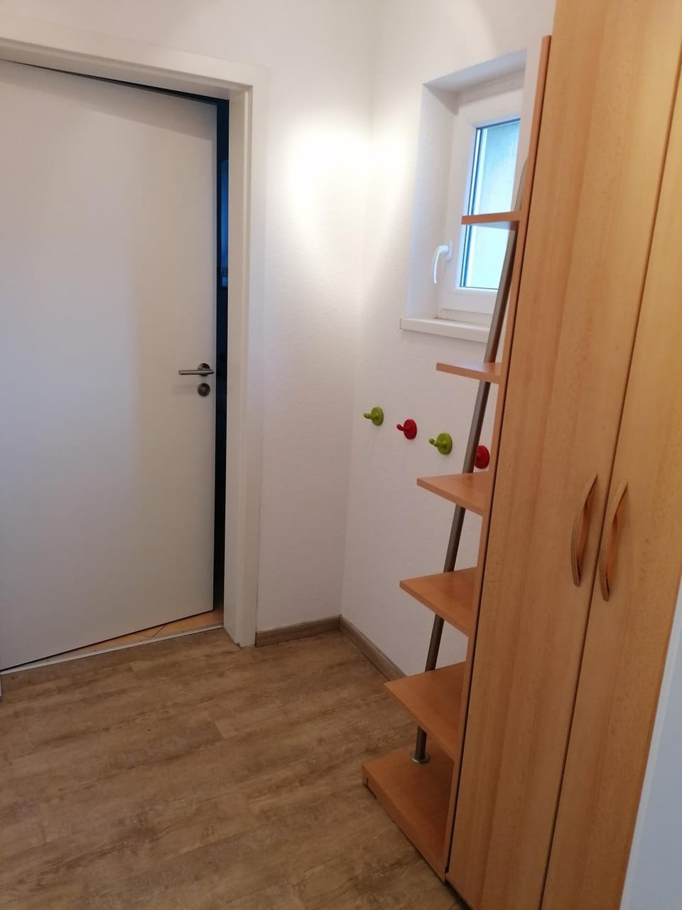 Fewo Halbe Tanne Apartment in Baden-Württemberg