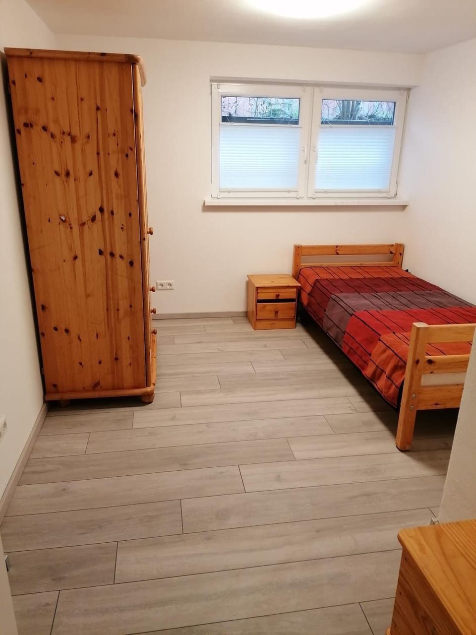 Fewo Halbe Tanne Apartment in Baden-Württemberg