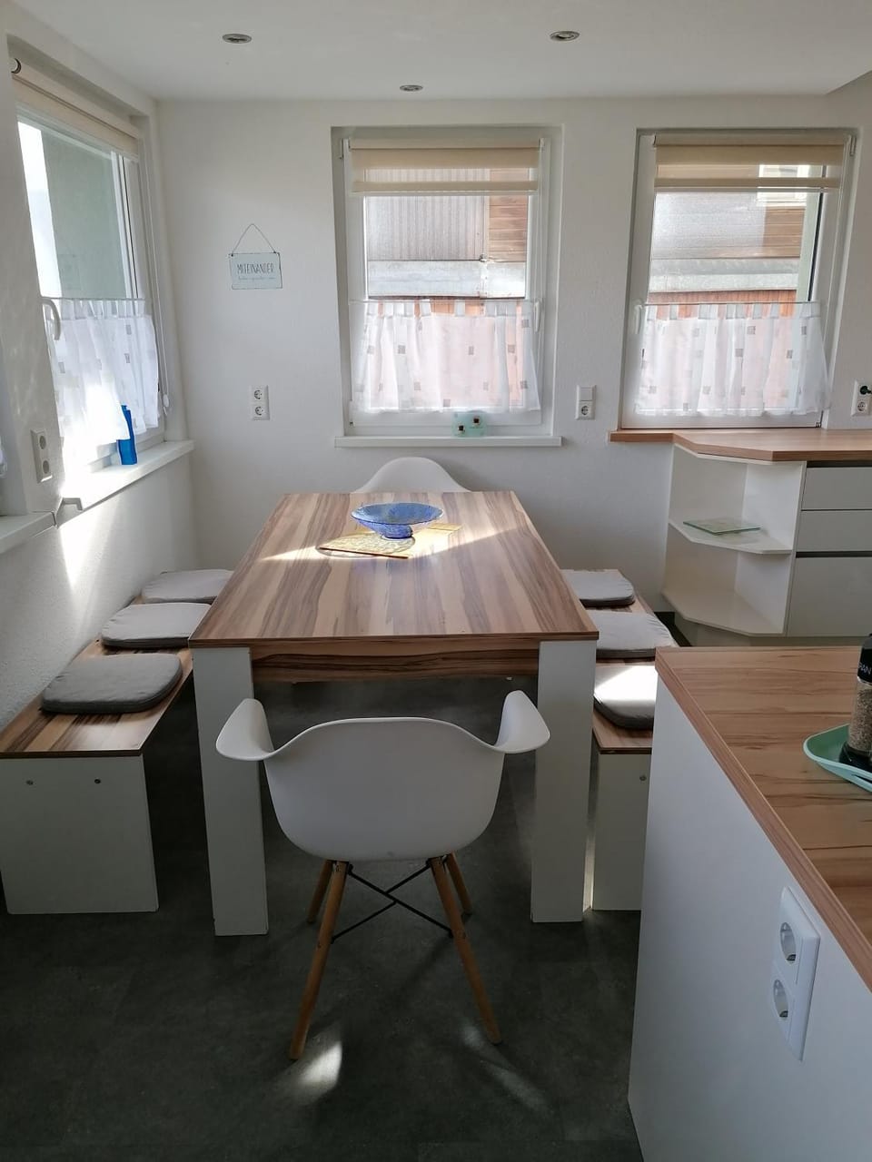Fewo Halbe Tanne Apartment in Baden-Württemberg